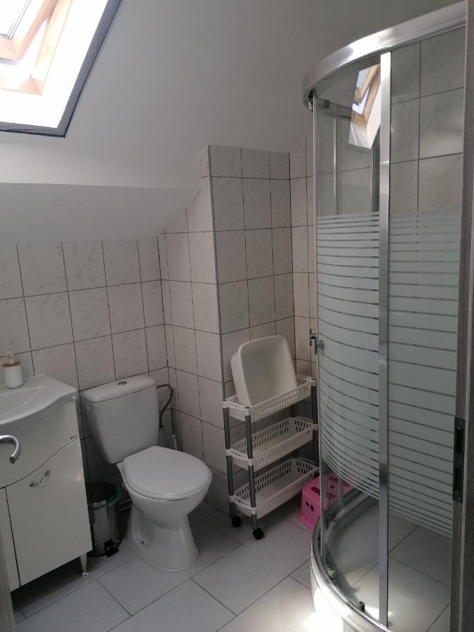 Mimi Vendeghaz Apartment Сиофок Екстериор снимка